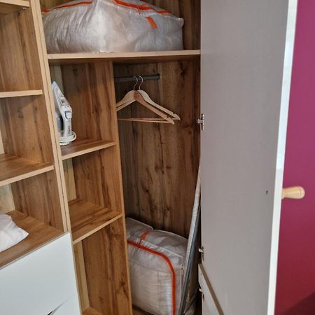 Green Terrace Big Family Apartment Breslavia Esterno foto