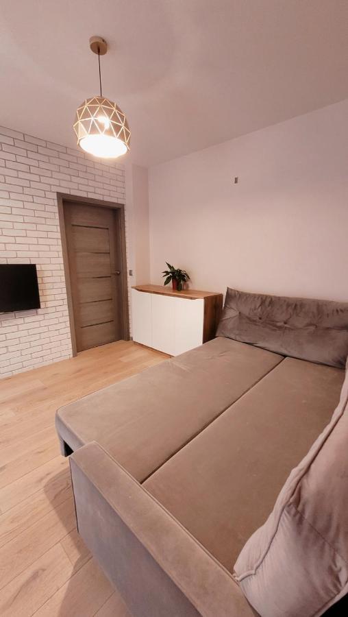 Green Terrace Big Family Apartment Breslavia Esterno foto