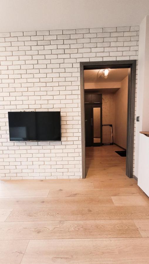Green Terrace Big Family Apartment Breslavia Esterno foto