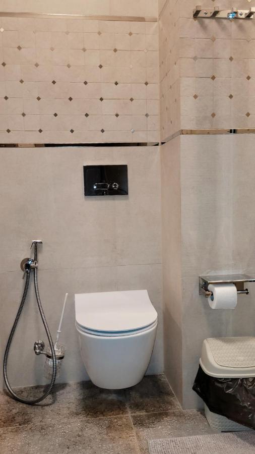 Green Terrace Big Family Apartment Breslavia Esterno foto