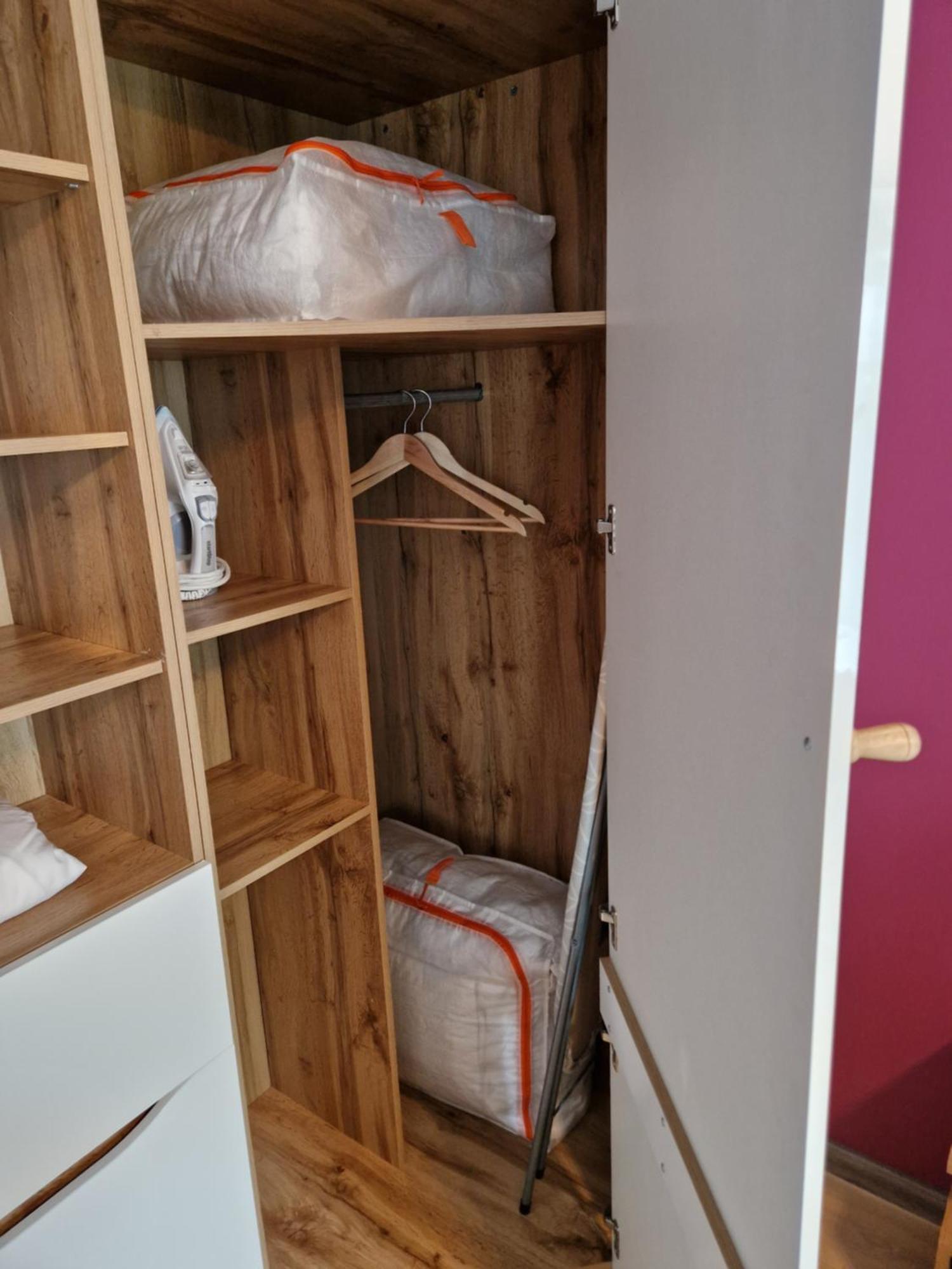 Green Terrace Big Family Apartment Breslavia Esterno foto